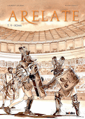 Arelate, t. 09
